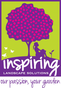 Inspiring Landscape Solutions logo