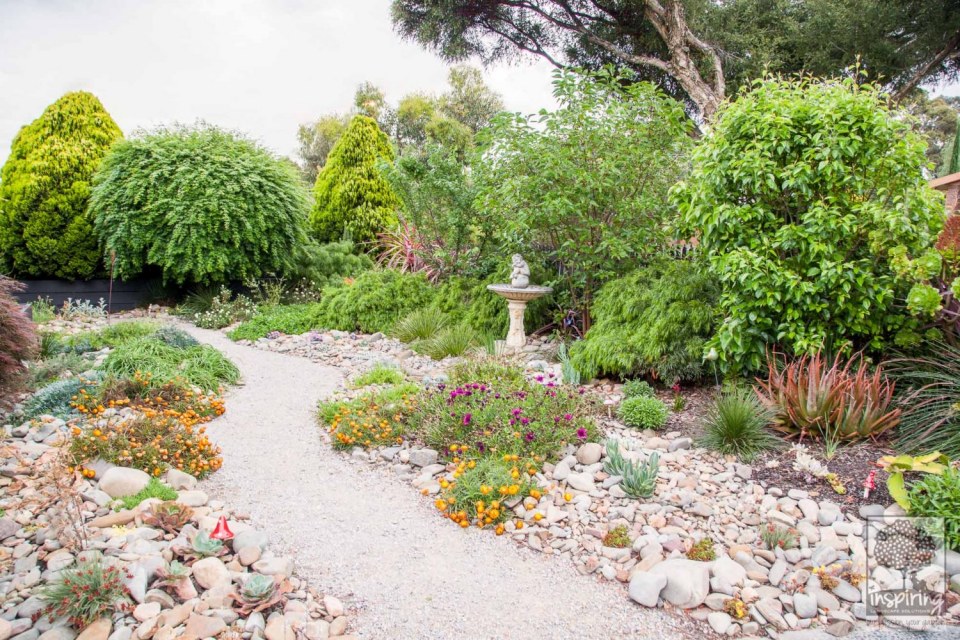 Productive garden design - Inspiring Landscape Solutions