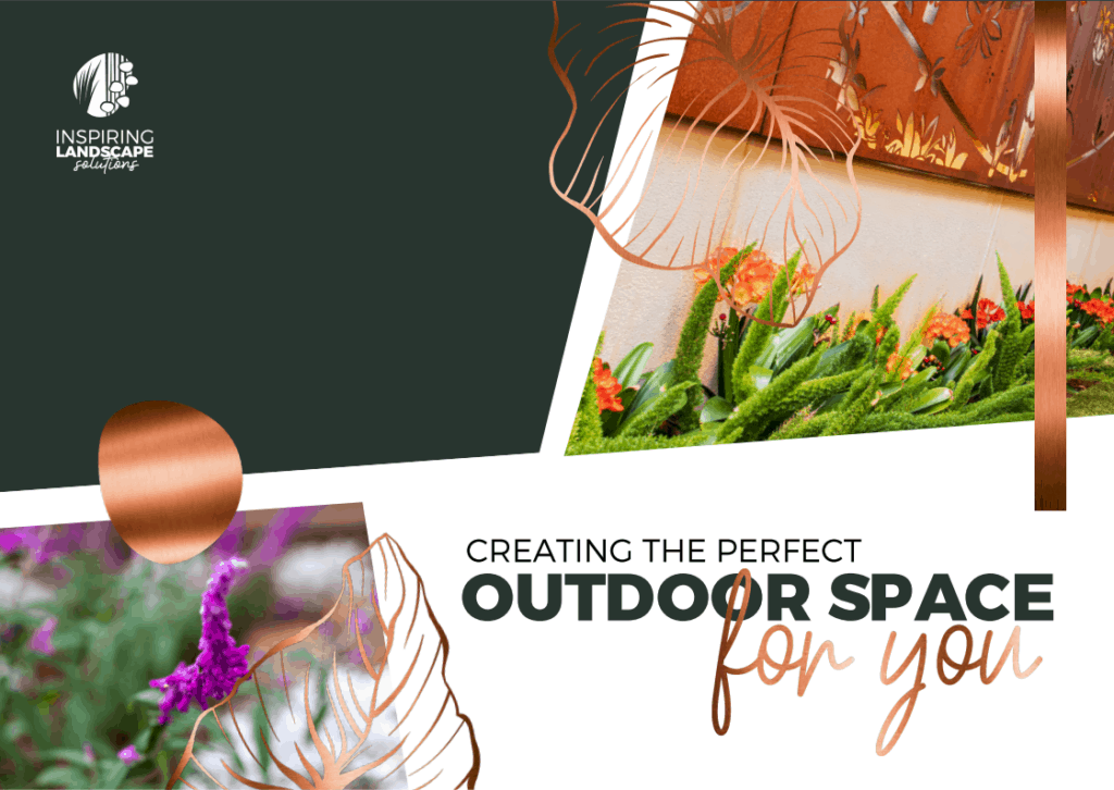 Ebook for Creating the Perfect Outdoor Space by Inspiring Landscape Solutions by Parveen Dhaliwal