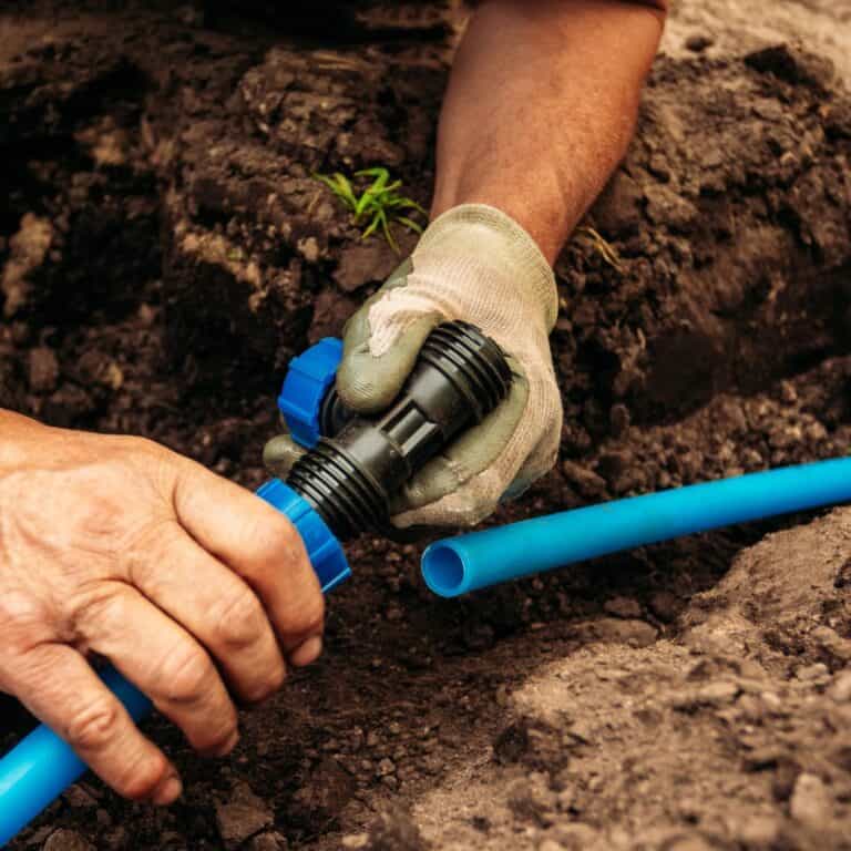 How To Drain Swampy and WaterLogged Soils Best Practice Guidelines For Soil Improvement and