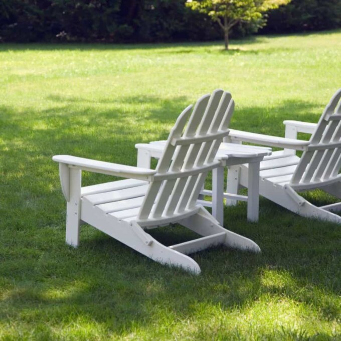 Ben the envy of your neighbours with lush green grass for all to see