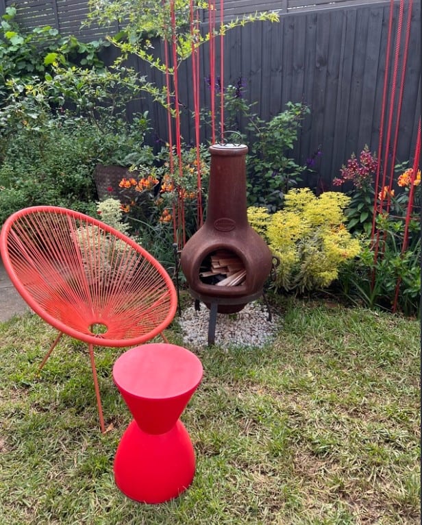 Chimnea